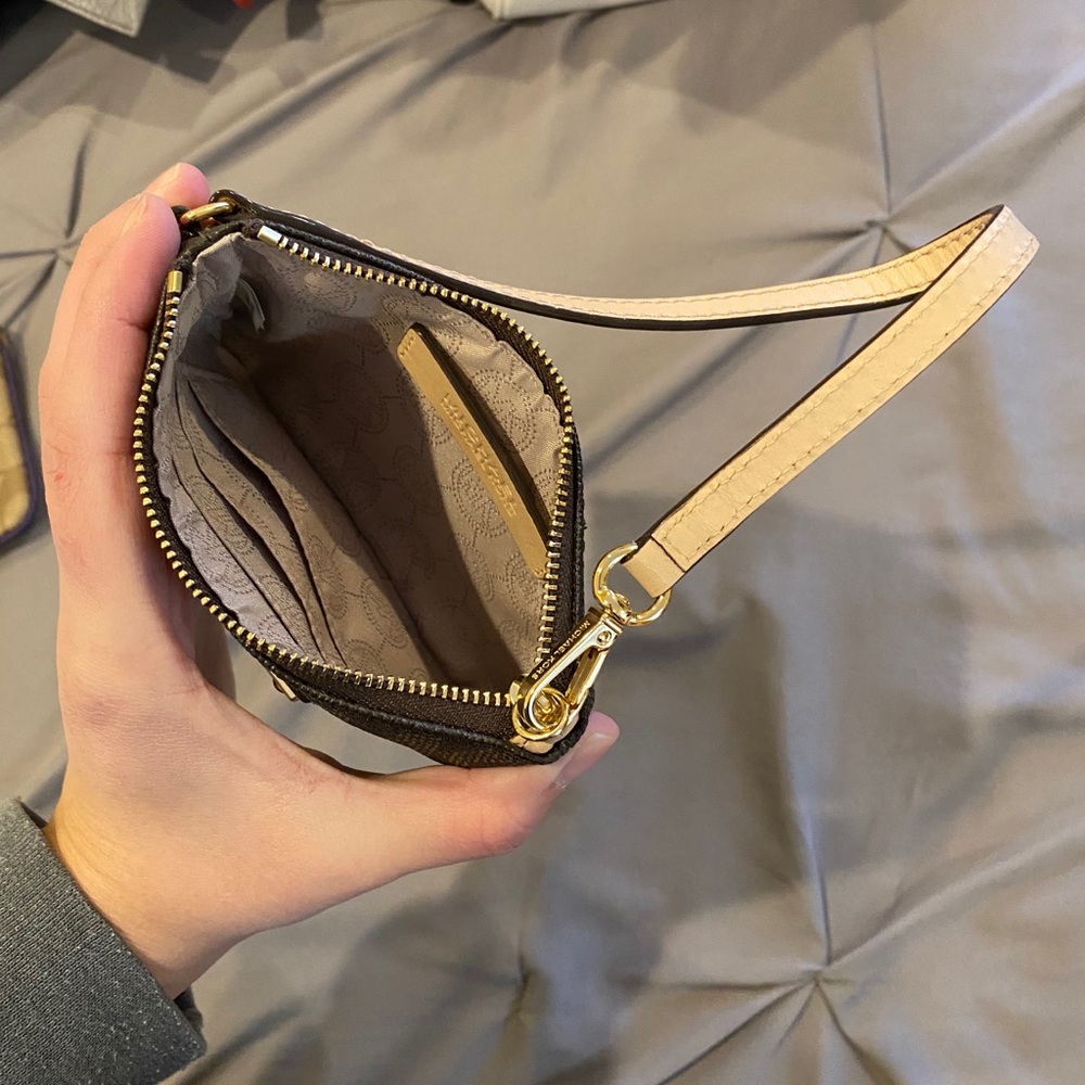 BEW — BRAND NEW , NEVER USED MK Michael Kors